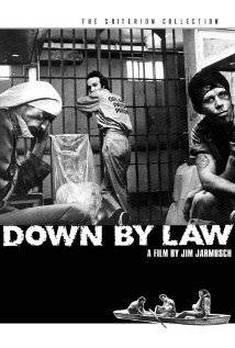 DOWN BY LAW (1986) izle