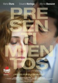 PRESENTIMIENTOS (2013) izle