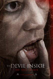 İçimdeki Şeytan-The Devil Inside-2012