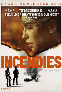 INCENDIES (2010) izle