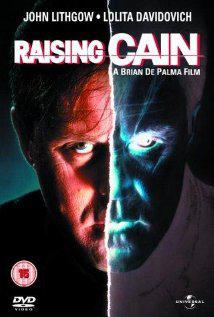RAISING CAIN (1992) izle