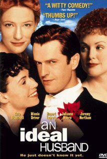 İdeal Bir Koca-An Ideal Husband-1999