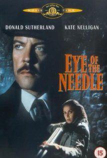 EYE OF THE NEEDLE (1981) izle