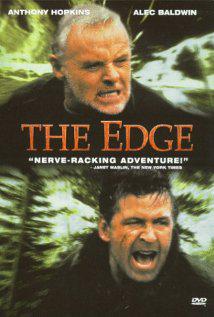 THE EDGE (1997) izle