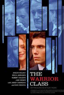 İhtiras Oyunları-The Warrior Class-2004