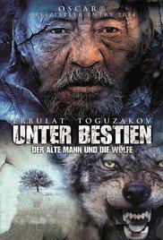 THE OLD MAN (2012) izle