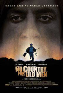 İhtiyarlara Yer Yok-No Country for Old Men-2007