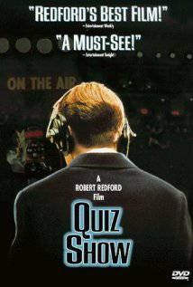 QUIZ SHOW (1994) izle