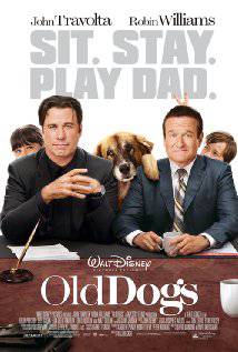 OLD DOGS (2009) izle