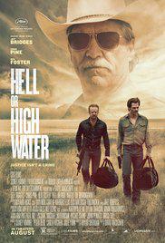 HELL OR HIGH WATER (2016) izle