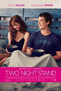 TWO NIGHT STAND (2014) izle