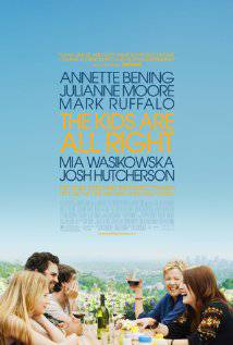 THE KIDS ARE ALL RIGHT (2010) izle