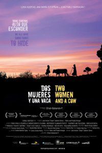 İki Kadın Bir İnek-Two Women and a Cow-2015