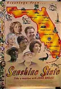 SUNSHINE STATE (2002) izle