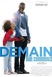 İki Kişilik Aile-Demain tout commence-2016