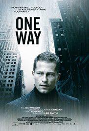 ONE WAY (2006) izle