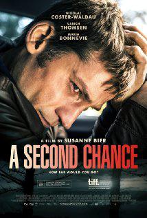 A SECOND CHANCE (2014) izle