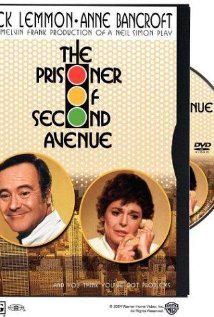 THE PRISONER OF SECOND AVENUE (1975) izle