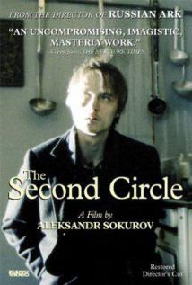 THE SECOND CIRCLE (1990) izle