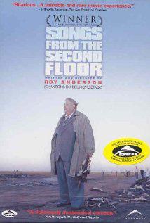 İkinci Kattan Şarkılar-Songs from the Second Floor-2000