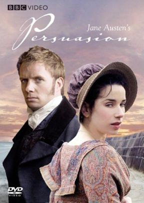 PERSUASION (2007) izle