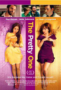 THE PRETTY ONE (2013) izle