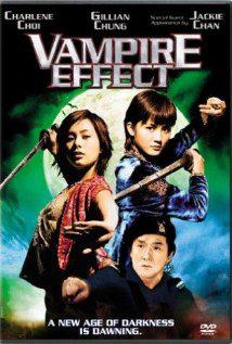 VAMPIRE EFFECT (2003) izle