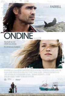 ONDINE (2009) izle