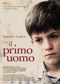LE PREMIER HOMME (2011) izle