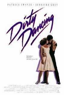 DIRTY DANCING (1987) izle