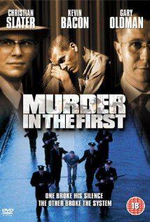 İlk Canilik-Murder in the First-1995