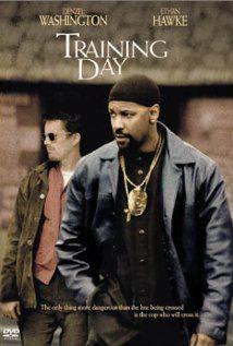İlk Gün-Training Day-2001
