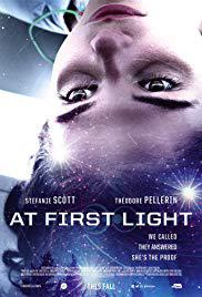 İlk Işık-First Light-2018