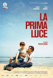 İlk Işık-La Prima Luce-2015