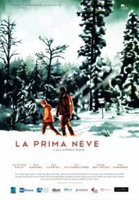 FIRST SNOWFALL (2013) izle