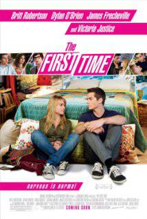 THE FIRST TIME (2012) izle