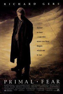 İlk Korku-Primal Fear-1996