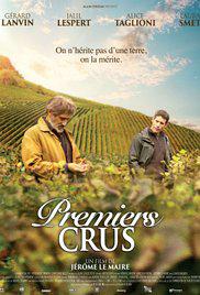 İlk Mahsul-Premiers crus-2015