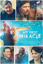 MY FIRST MIRACLE (2016) izle