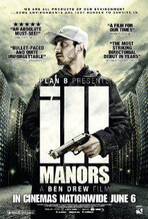 ILL MANORS (2012) izle