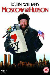 MOSCOW ON THE HUDSON (1984) izle