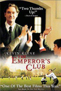 THE EMPEROR'S CLUB (2002) izle