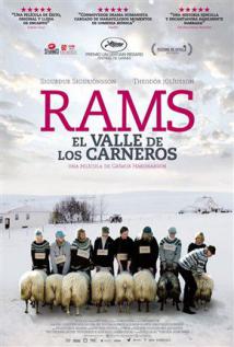RAMS (2015) izle