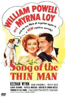 SONG OF THE THIN MAN (1947) izle