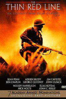 İnce Kırmızı Hat-The Thin Red Line-1998