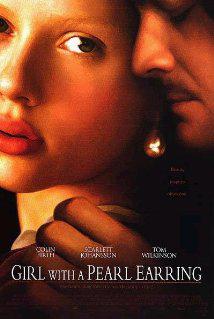 GIRL WITH A PEARL EARRING (2003) izle