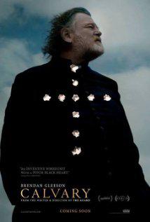 CALVARY (2014) izle