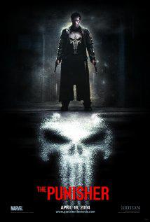 İnfazcı-The Punisher-2004