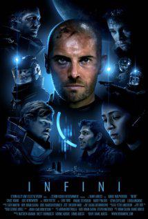 INFINI (2015) izle