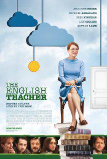 THE ENGLISH TEACHER (2013) izle